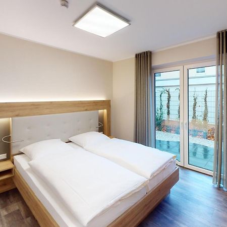 Hotel Wardenburger Hof Ngoại thất bức ảnh